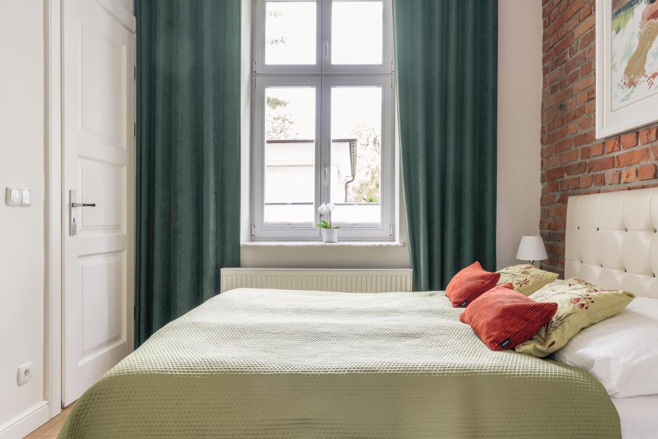 Sanhaus Apartments - Ul Haffnera I Okolice - Najpiekniejsze Apartamenty W Sopocie, 3-5 Minut Od Plazy Sopot Exterior foto