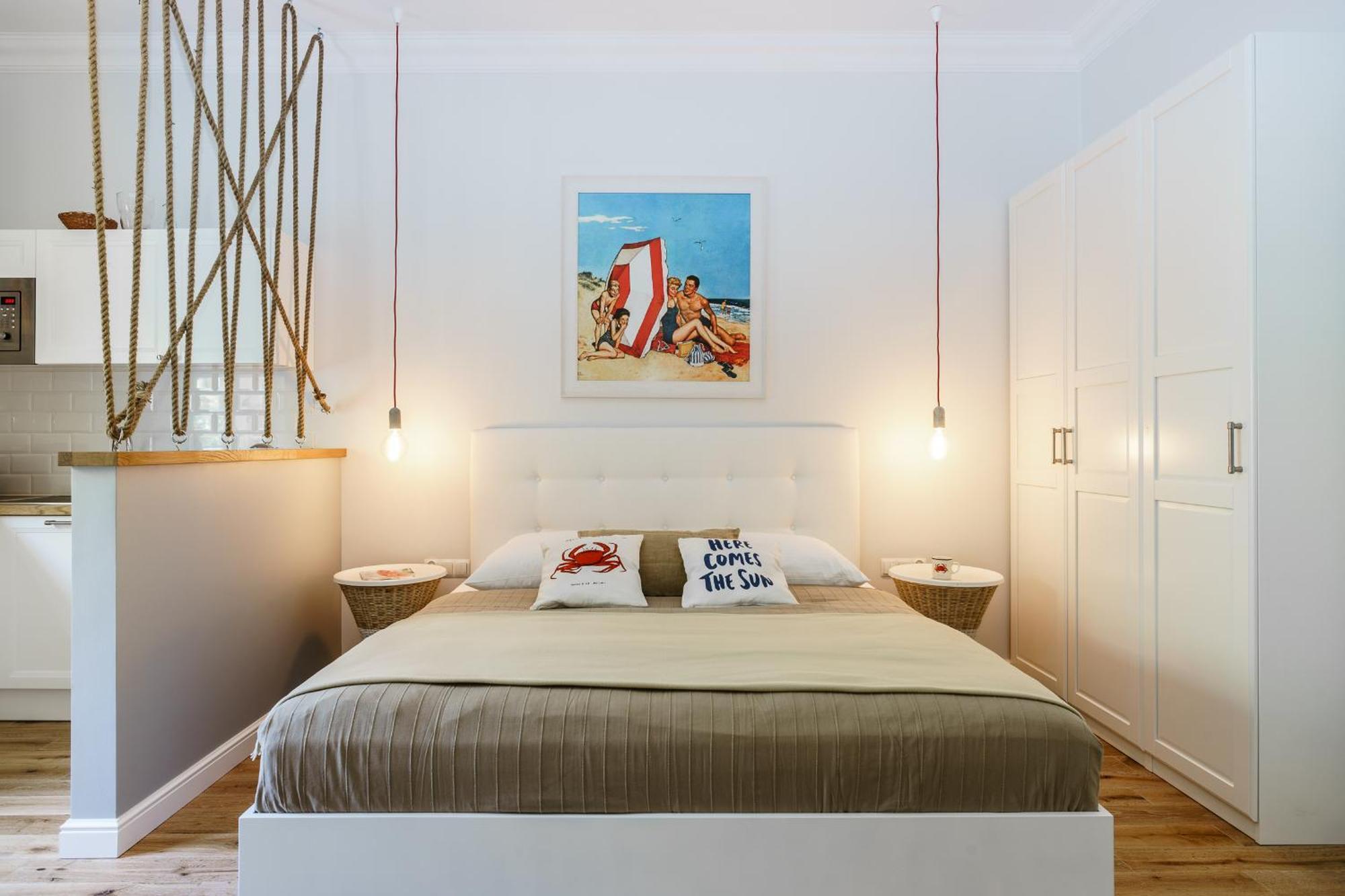 Sanhaus Apartments - Ul Haffnera I Okolice - Najpiekniejsze Apartamenty W Sopocie, 3-5 Minut Od Plazy Sopot Habitación foto