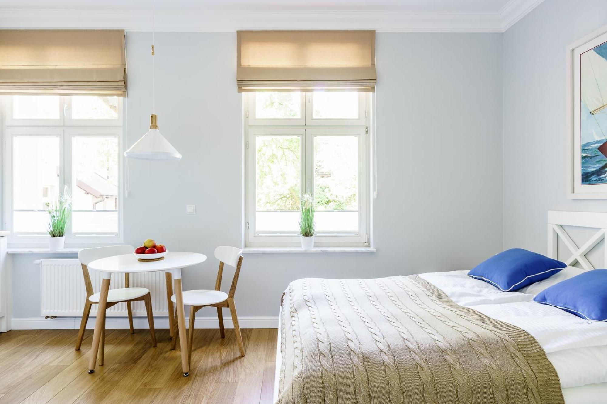 Sanhaus Apartments - Ul Haffnera I Okolice - 3-5 Minut Od Plazy I Deptaka Sopot Habitación foto