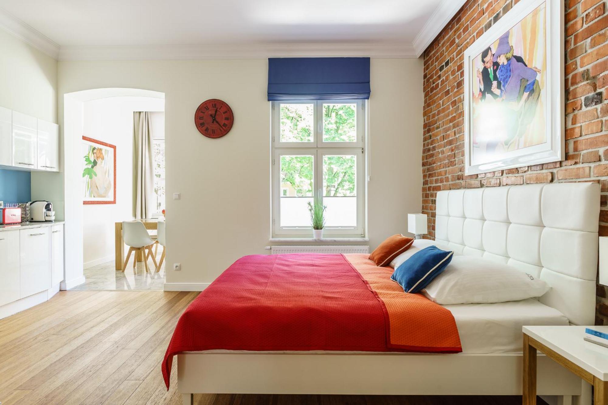 Sanhaus Apartments - Ul Haffnera I Okolice - 3-5 Minut Od Plazy I Deptaka Sopot Habitación foto