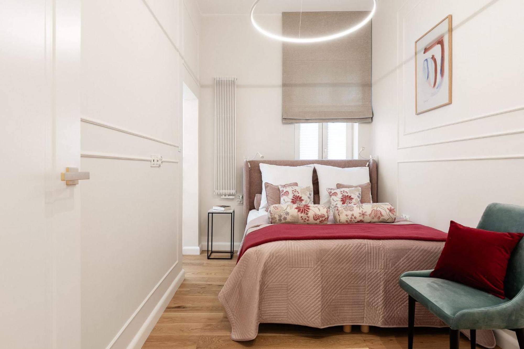 Sanhaus Apartments - Ul Haffnera I Okolice - 3-5 Minut Od Plazy I Deptaka Sopot Habitación foto