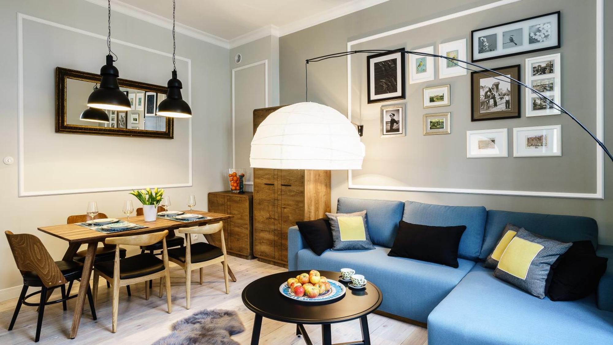 Sanhaus Apartments - Ul Haffnera I Okolice - 3-5 Minut Od Plazy I Deptaka Sopot Habitación foto