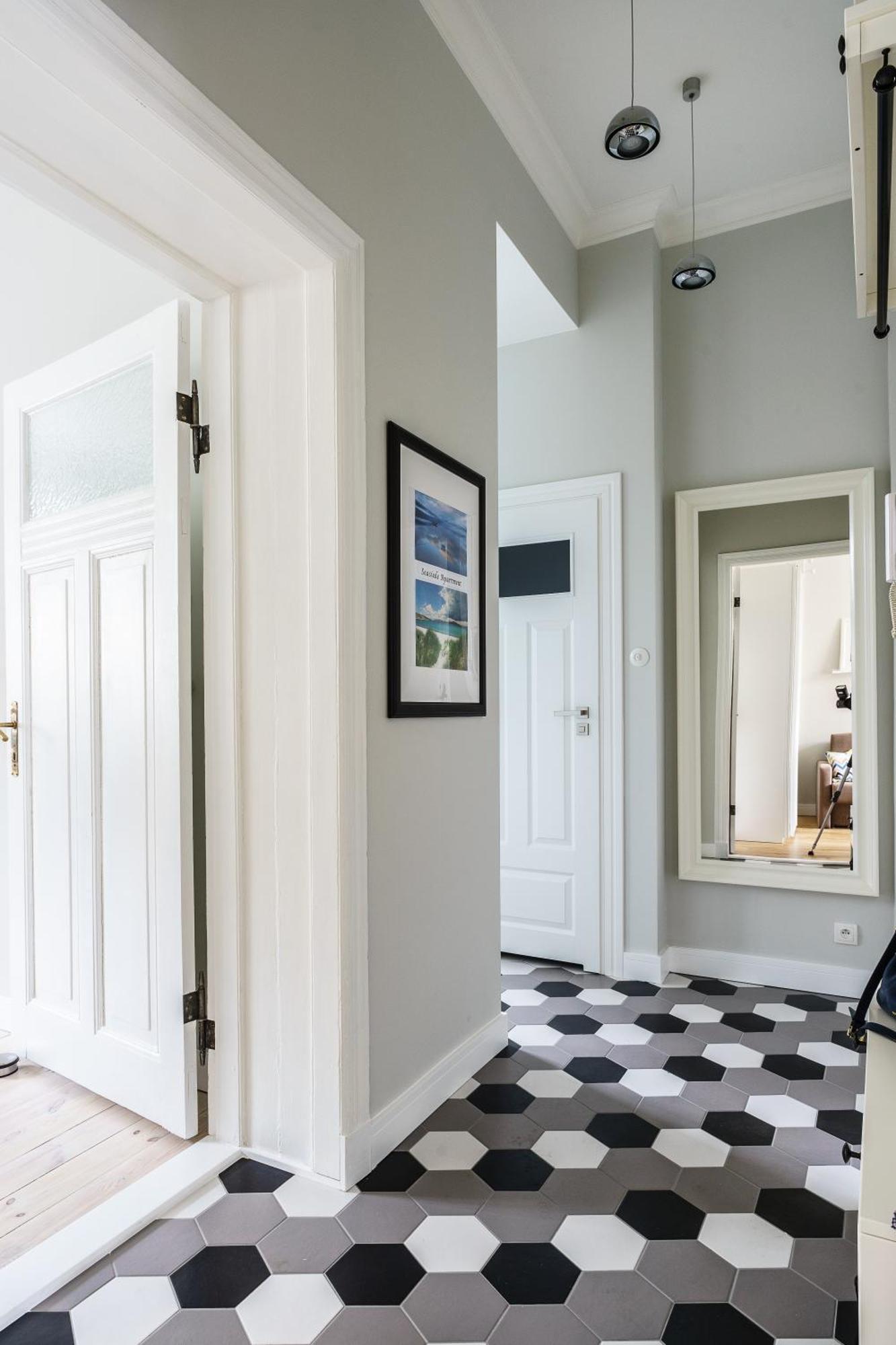 Sanhaus Apartments - Ul Haffnera I Okolice - Najpiekniejsze Apartamenty W Sopocie, 3-5 Minut Od Plazy Sopot Habitación foto