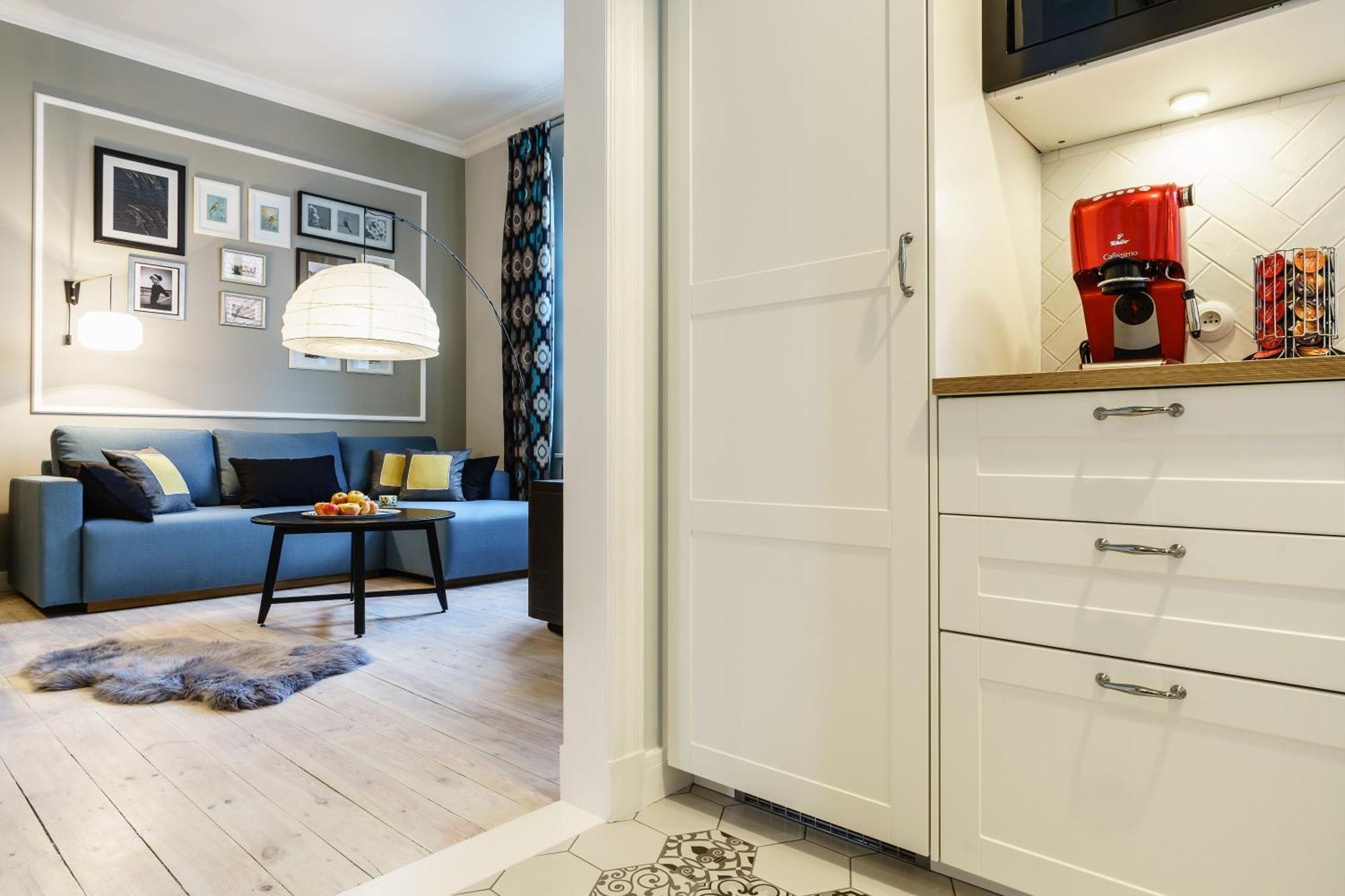 Sanhaus Apartments - Ul Haffnera I Okolice - Najpiekniejsze Apartamenty W Sopocie, 3-5 Minut Od Plazy Sopot Habitación foto