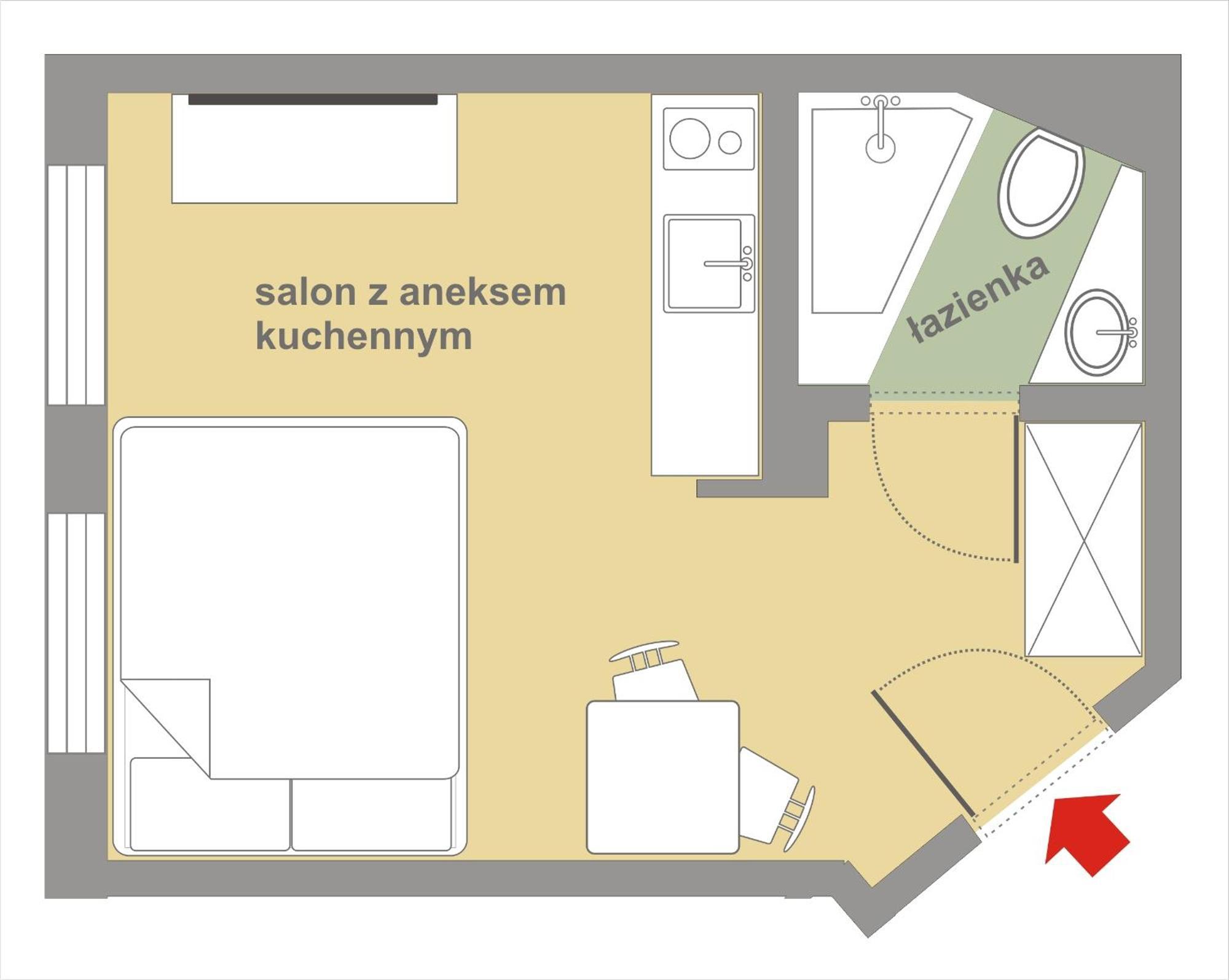 Sanhaus Apartments - Ul Haffnera I Okolice - 3-5 Minut Od Plazy I Deptaka Sopot Habitación foto