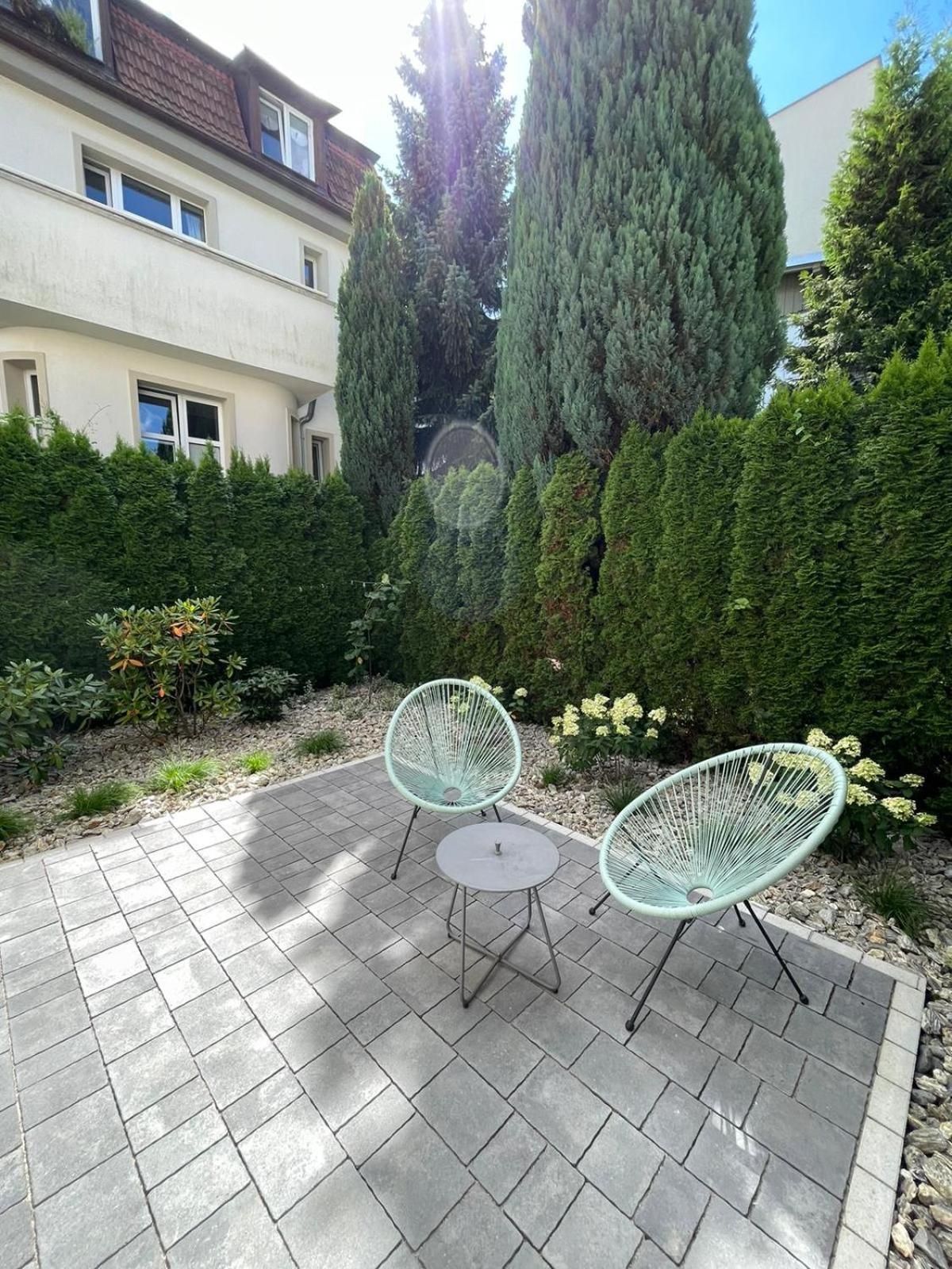 Sanhaus Apartments - Ul Haffnera I Okolice - Najpiekniejsze Apartamenty W Sopocie, 3-5 Minut Od Plazy Sopot Habitación foto
