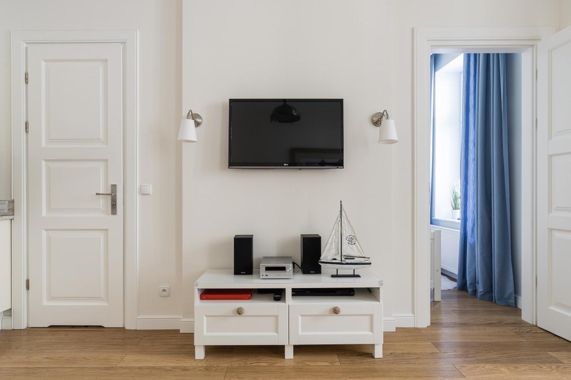 Sanhaus Apartments - Ul Haffnera I Okolice - Najpiekniejsze Apartamenty W Sopocie, 3-5 Minut Od Plazy Sopot Habitación foto