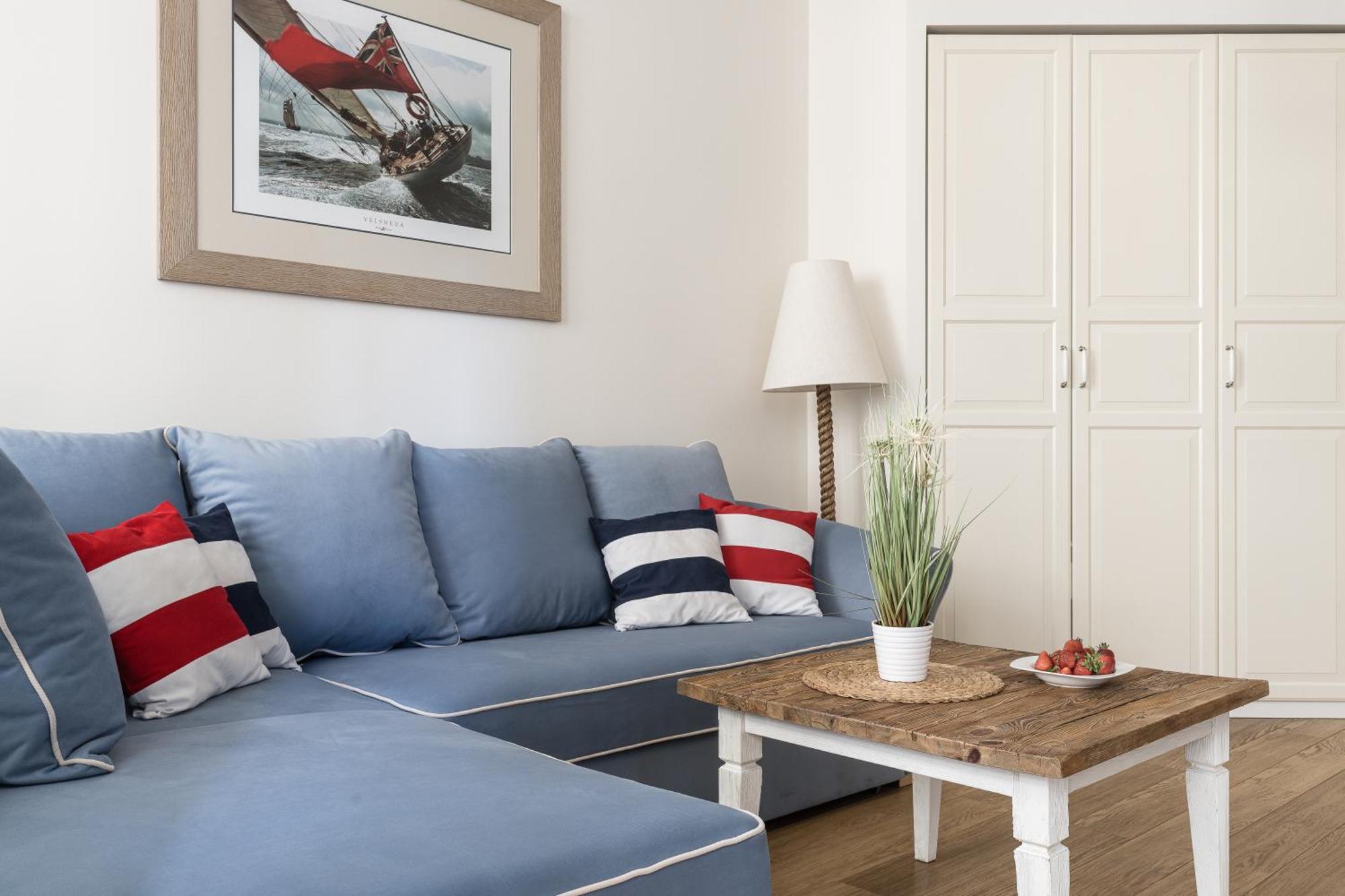 Sanhaus Apartments - Ul Haffnera I Okolice - Najpiekniejsze Apartamenty W Sopocie, 3-5 Minut Od Plazy Sopot Habitación foto