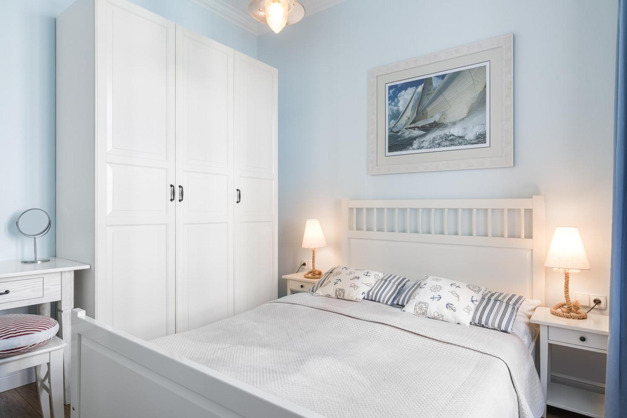 Sanhaus Apartments - Ul Haffnera I Okolice - Najpiekniejsze Apartamenty W Sopocie, 3-5 Minut Od Plazy Sopot Habitación foto