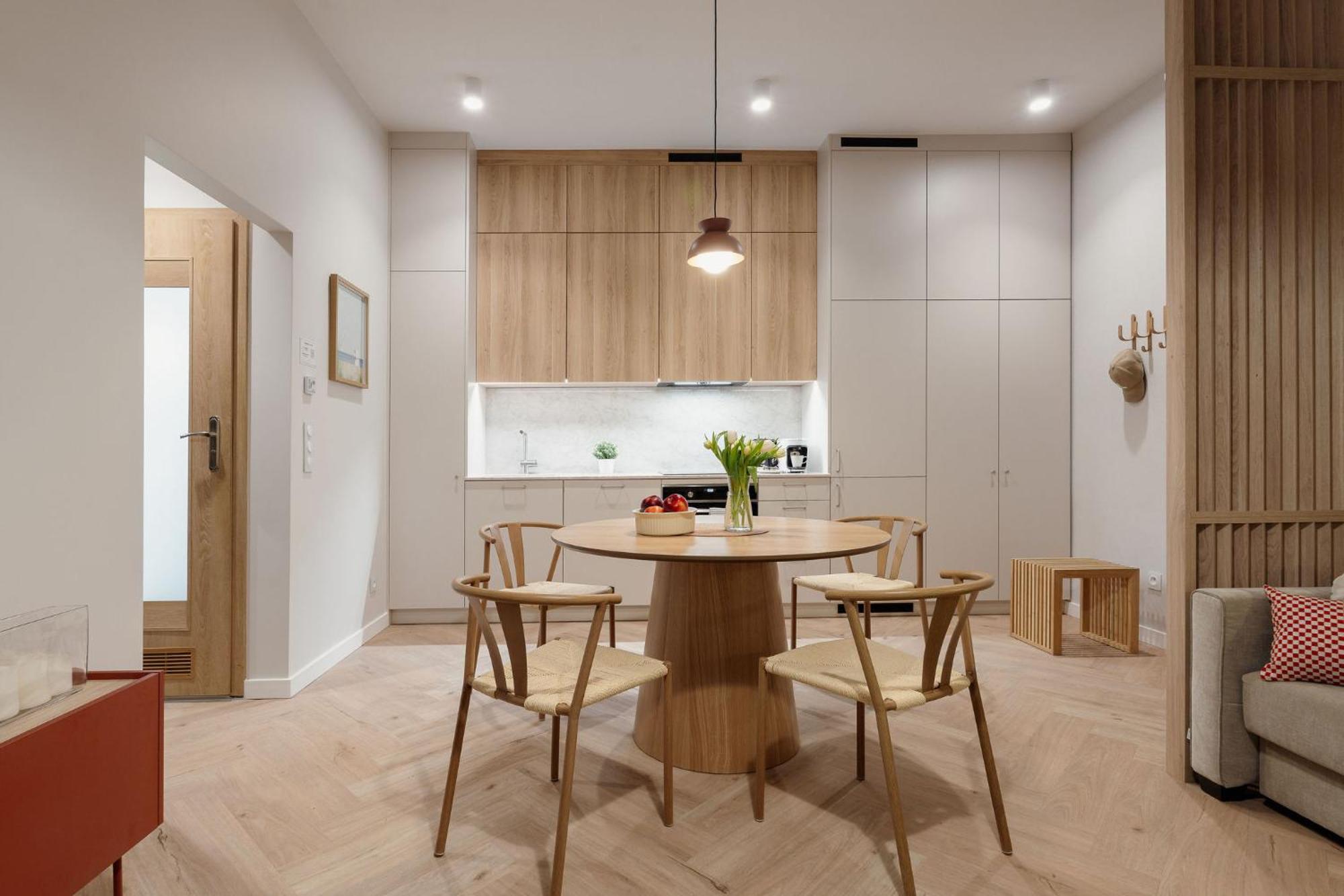 Sanhaus Apartments - Ul Haffnera I Okolice - 3-5 Minut Od Plazy I Deptaka Sopot Habitación foto