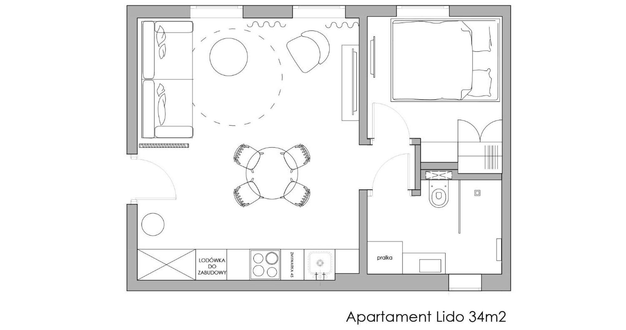Sanhaus Apartments - Ul Haffnera I Okolice - 3-5 Minut Od Plazy I Deptaka Sopot Habitación foto