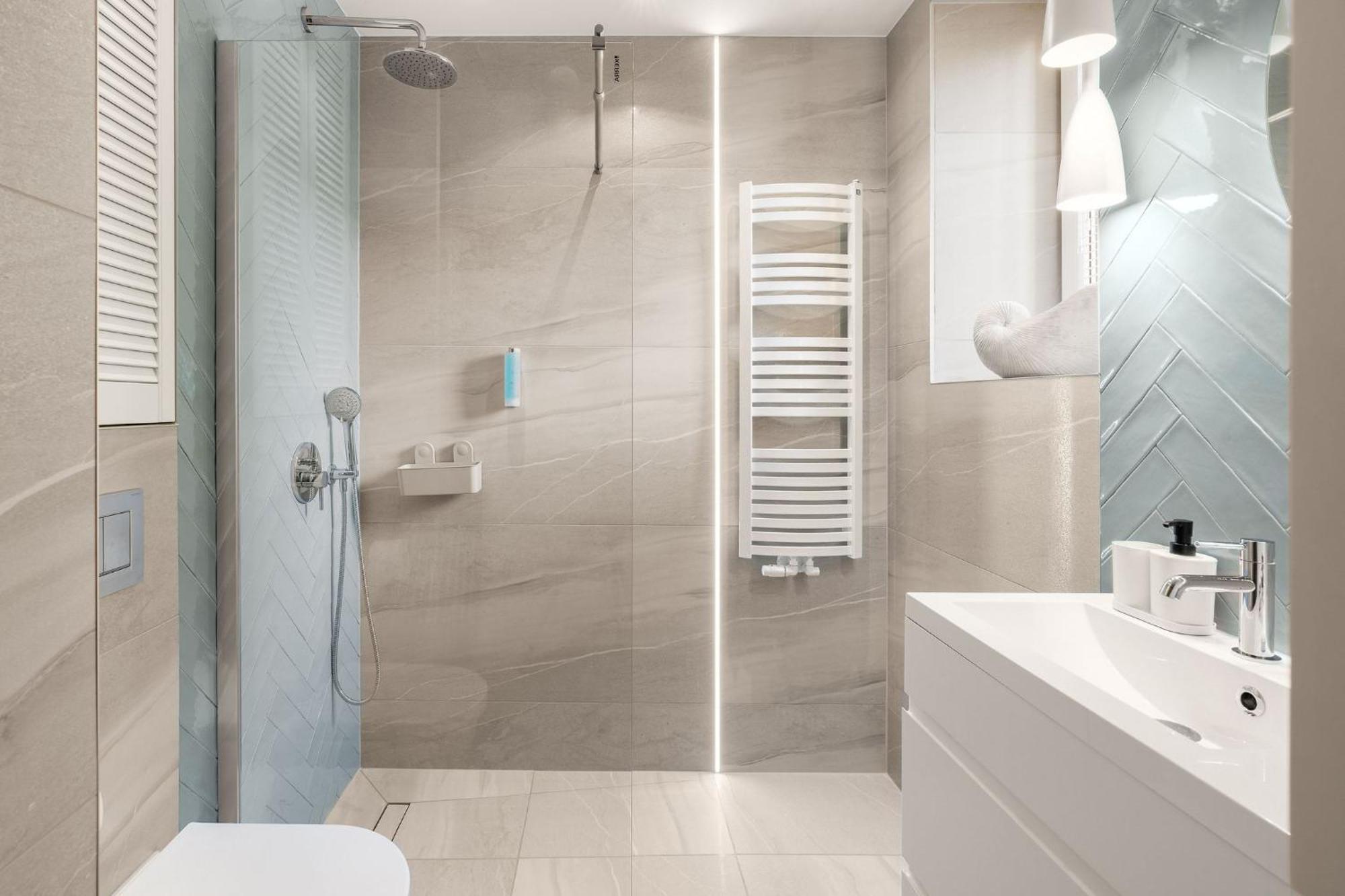 Sanhaus Apartments - Ul Haffnera I Okolice - 3-5 Minut Od Plazy I Deptaka Sopot Habitación foto