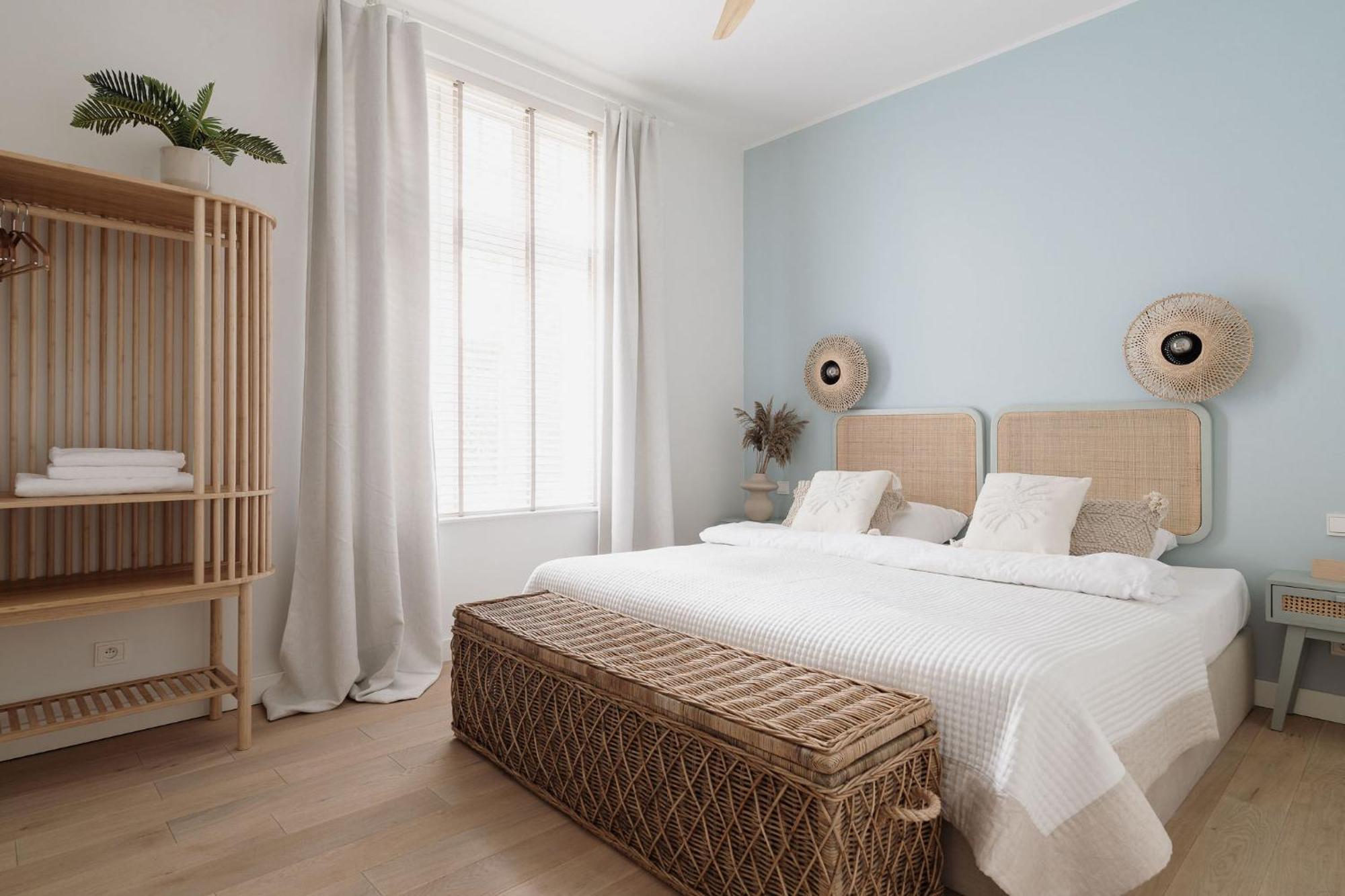 Sanhaus Apartments - Ul Haffnera I Okolice - 3-5 Minut Od Plazy I Deptaka Sopot Exterior foto