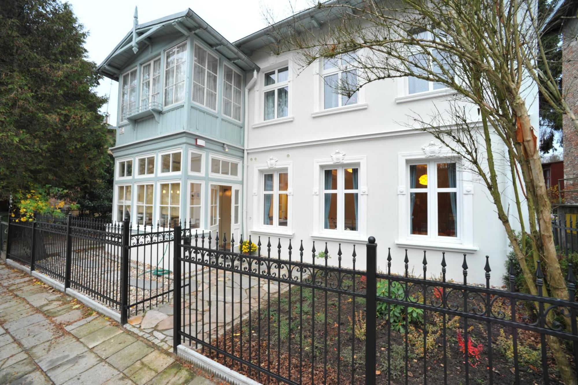 Sanhaus Apartments - Ul Haffnera I Okolice - Najpiekniejsze Apartamenty W Sopocie, 3-5 Minut Od Plazy Sopot Exterior foto