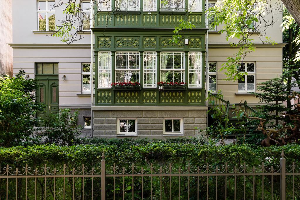 Sanhaus Apartments - Ul Haffnera I Okolice - Najpiekniejsze Apartamenty W Sopocie, 3-5 Minut Od Plazy Sopot Exterior foto